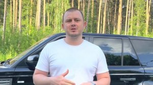 Range Rover Sport L320 ДИЗЕЛЬ 3.6 Рестайлинг. Отзыв владельца, стоит ли брать и сколько стоит