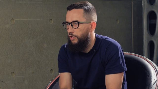 "Русский рэп от первого лица": Бледный 25/17 (тизер) смотреть онлайн