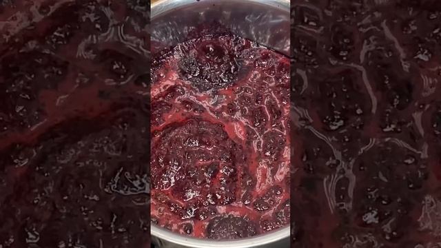Лёгкий ароматный открытый пирог из черноплодной рябины от Арины: глютен,лактоза,сахар free. смотреть онлайн