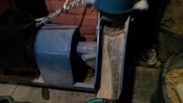 грануляцыя цельного зерна на много лучше чем молотое смотреть онлайн