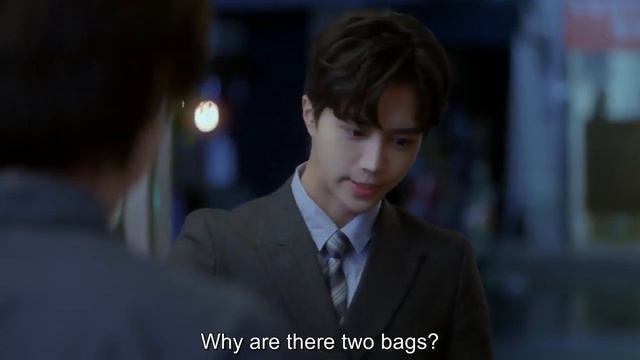 (Eng Sub) Plus and minus Ep.1 смотреть онлайн