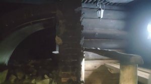 Баня по черному, но значительно модернизированная!