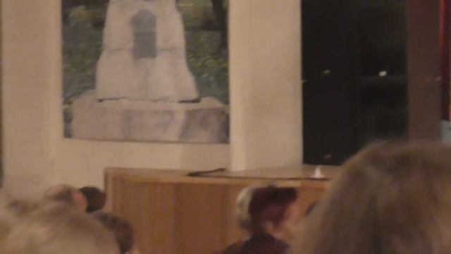 Жюри Пятого открытого театрального фестиваля имени А. Д. Папанова в городе Вязьма смотреть онлайн