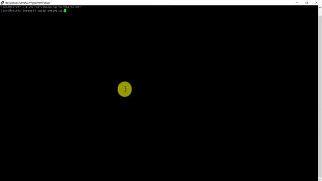 EVEREST V2 Installation - Backend смотреть онлайн