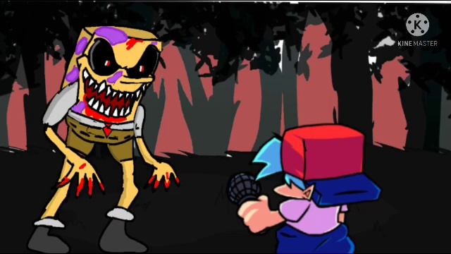 Spong Has Taken Over|Triple Trouble Read Desk To Credits(Spongebob) смотреть онлайн