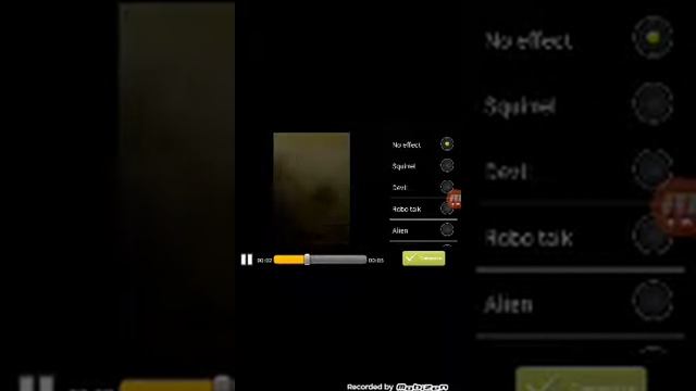 Программа можно менять голос смотреть онлайн