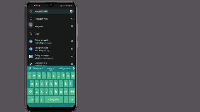 Как отключить конфиденциальный контент в Telegram (2023) | Как отключить фильтрацию в телеграмме смотреть онлайн