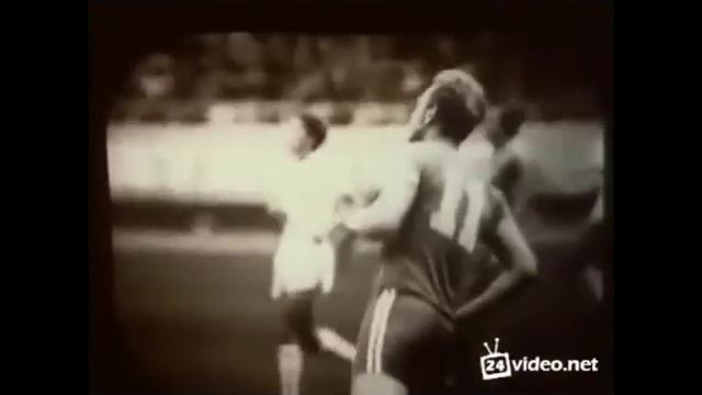 Матч ветеранов 1980 г. смотреть онлайн