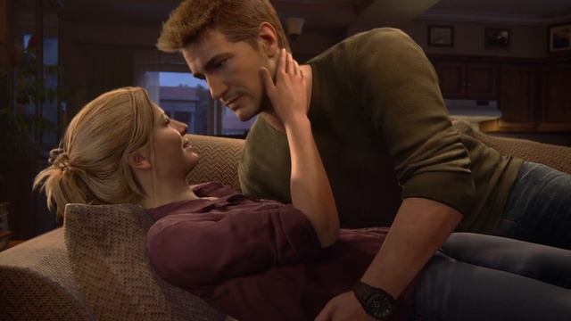 UNCHANGED 4 игрофильм (часть 2) #Borgilot #Боргилот смотреть онлайн
