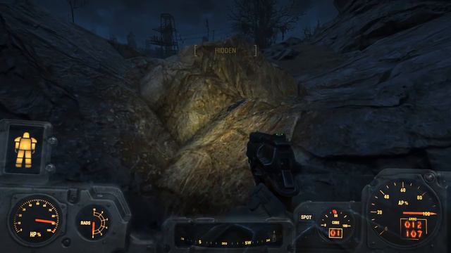 Fallout 4 B4 Fallout 76 [SURVIVAL] Gunslinger 13 - Thoughts on Fallout 76 and End of Series смотреть онлайн