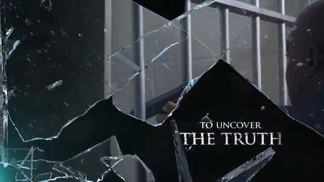 Shattered Crime Thriller Opener смотреть онлайн