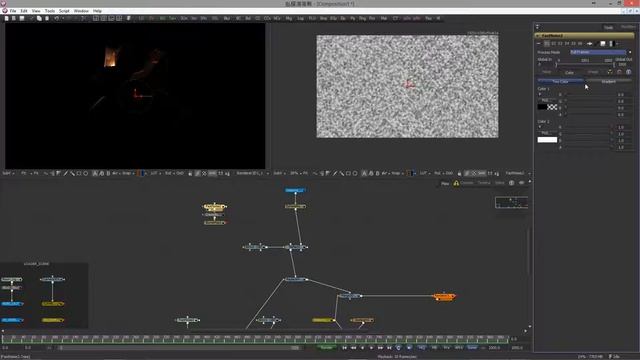 Part 2 - Blackmagic Fusion Tutorial - CRüSTAL - Reflection Pass ( Elements3D Style) смотреть онлайн