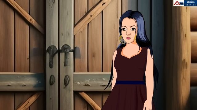 जलपरी की दास्तां : इश्केदरिया | Episode 6 | New Hindi Serial | Jalpari | Mermaid | Anim Stories смотреть онлайн