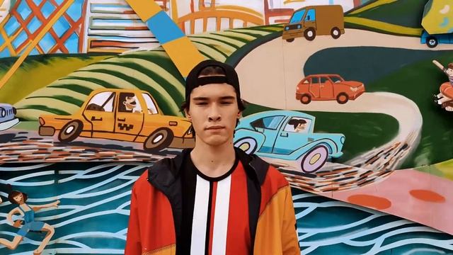 STREET WEAR | STOP MOTION | МАСТЕРСКАЯ ИСАЕВА смотреть онлайн
