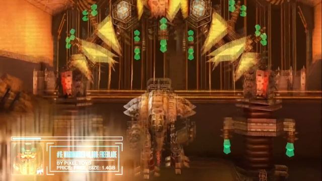 10 Games with BEST Graphics for Android and iOS (2020) смотреть онлайн