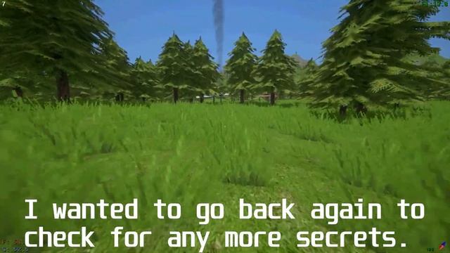 Voices of the Void [Getting attacked by an Ariral at The Ariral Campsite] [Special event] смотреть онлайн