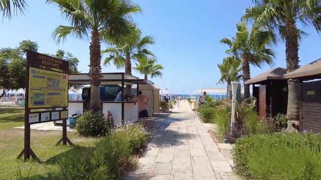 Sunis Elita Beach Resort Hotel & Spa