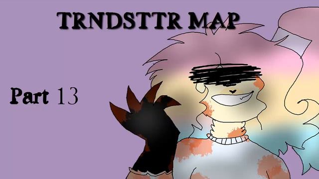 TRNDSTTR OC MAP | CLOSED | BACKUPS OPEN (16/24 DONE) смотреть онлайн