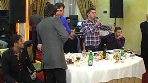 Мейхана   Дворец Султана Рашад Первиз часть  14
