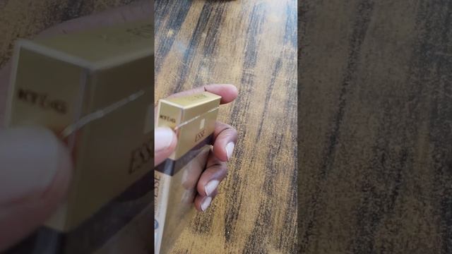 Esse Gold original ki pechan. смотреть онлайн