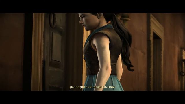 Прохождение Game Of Thrones - #2 - Лорд Итан! [Ep.1] смотреть онлайн