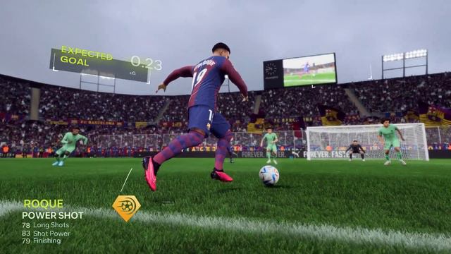 The Incredible Goal by Victor Roque смотреть онлайн