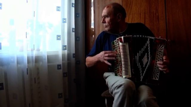 Липецкий гармонист Малинин Александр со своими наиграшими Сентябрь 2016 года смотреть онлайн