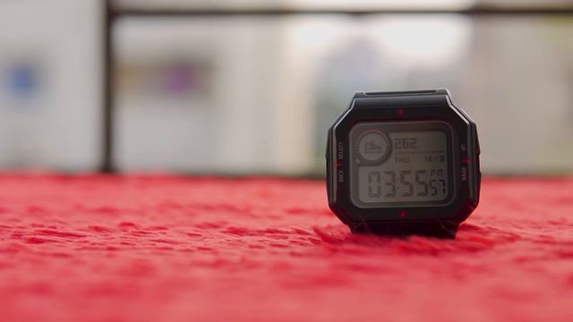 Retro vs Modern পর্ব ১ - Amazfit Neo & Zeblaze GTS смотреть онлайн