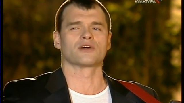 Евгений Дятлов 2005 год часть 2 Романтика романса