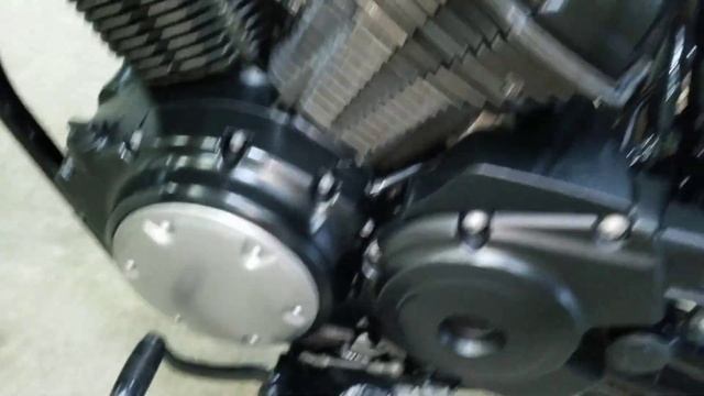 Yamaha BOLT 950R 2013г. арт.0313 смотреть онлайн