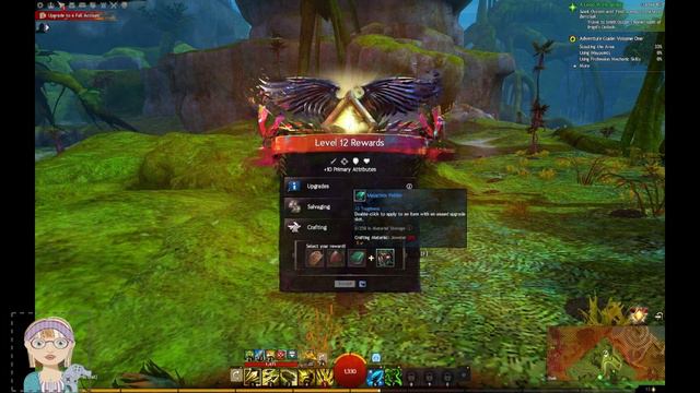Let's Play - Guild Wars 2 on Steam Pt 5 смотреть онлайн