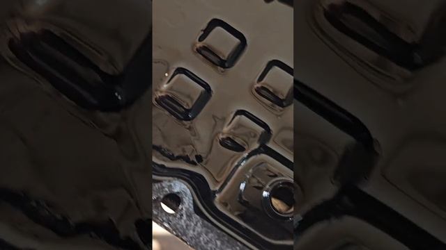 Nissan Xtrail T31 JF011 2 года назад был сделан кап.ремонт. Приехал на замену масла #cvt #вариато смотреть онлайн