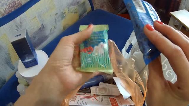 ВЛОГ/ОПЯТЬ ПОКУПОЧКИ смотреть онлайн