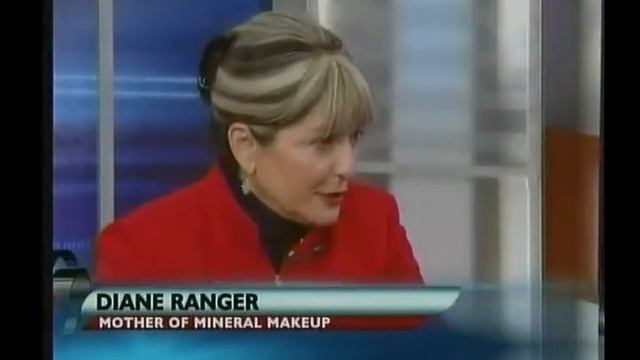 Colorescience Mineral Makeup смотреть онлайн