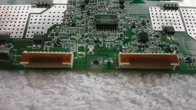 高壓板 48 V0708 001 E1 V070 001 0