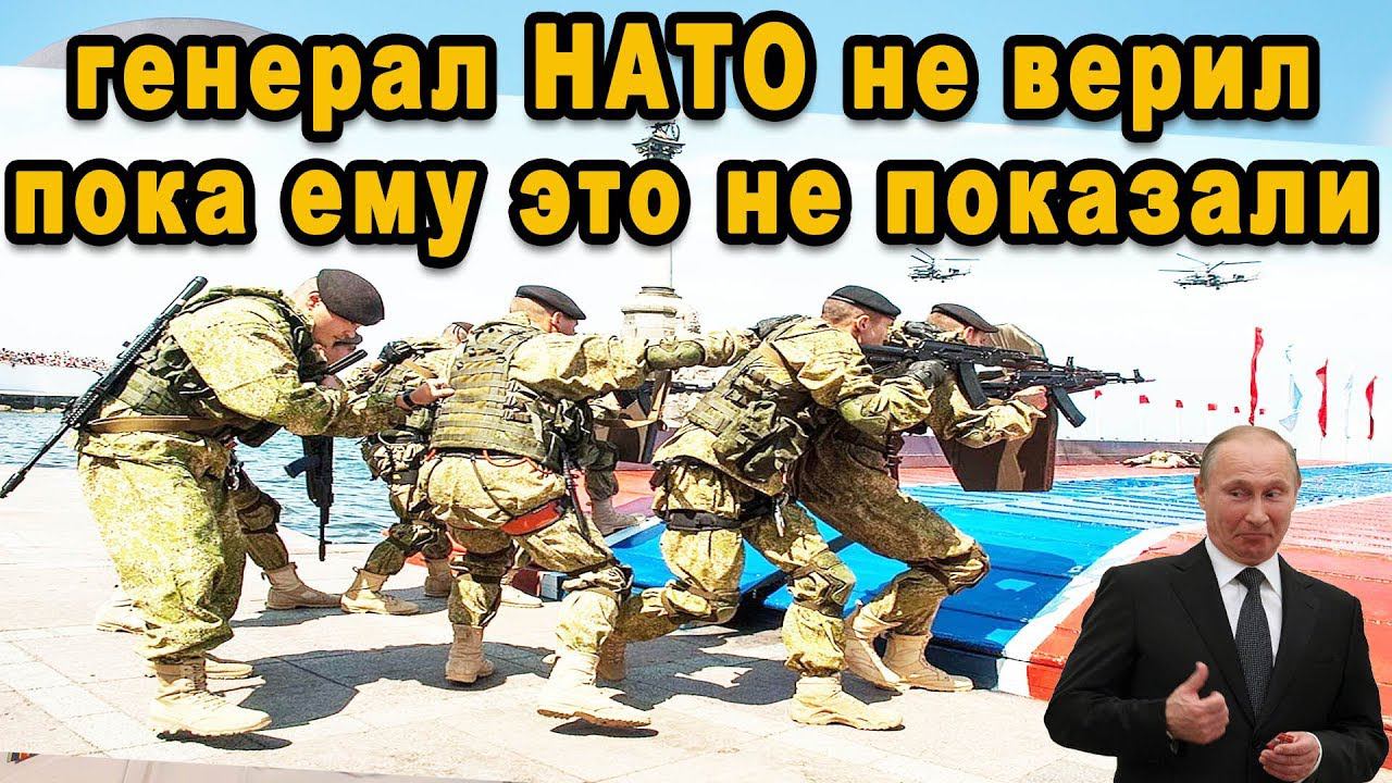 Морская пехота ВМФ, которая подчиняется Минобороны России смотреть онлайн