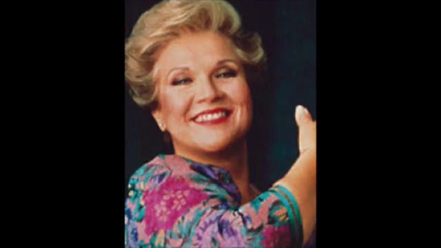 Marilyn Horne; "Abscheulicher"; FIDELIO; Ludwig van Beethoven смотреть онлайн