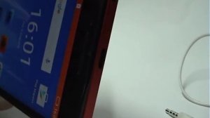 Ремонт разъема наушников в смартфоне Lenovo