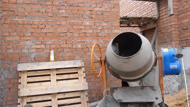 замешиваем эластичный раствор для кладки.по детально и ндивидуально..нивок111 смотреть онлайн