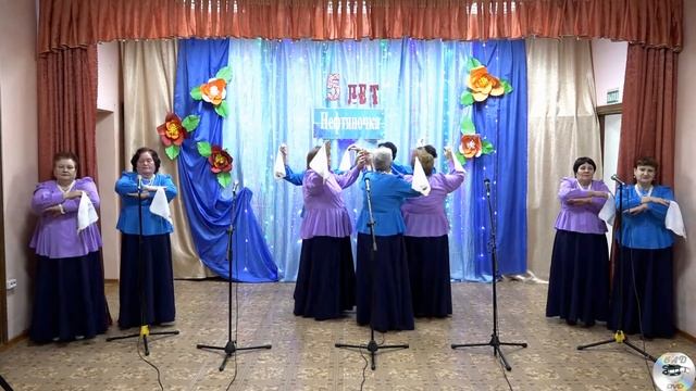 "Я на печке молотила". #КультураСорокино #Сорокинскийрайон смотреть онлайн