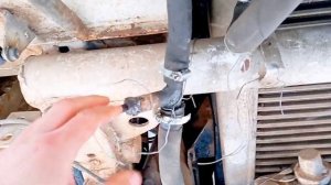 МАЗ делаем тепло в кабине. Дополнительная печка в МАЗ, модернизация стеклоочистителя