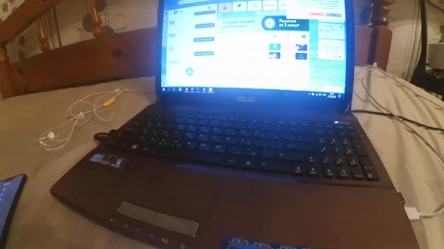 Включение света из приложения.esp 8266 wemos смотреть онлайн