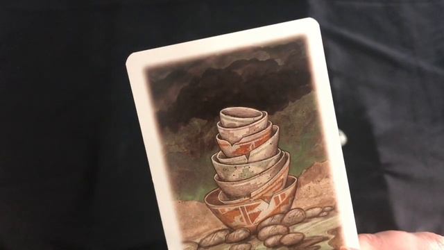 Energy Shift ⛅️ *Pick a Card* Reading смотреть онлайн