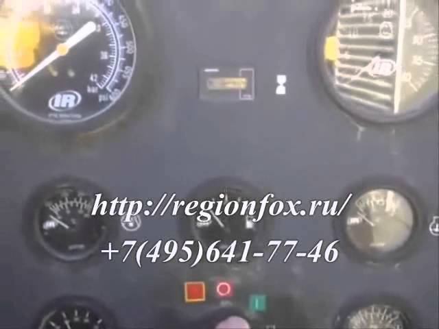 Дизельные компрессоры DOOSAN 25/330 смотреть онлайн