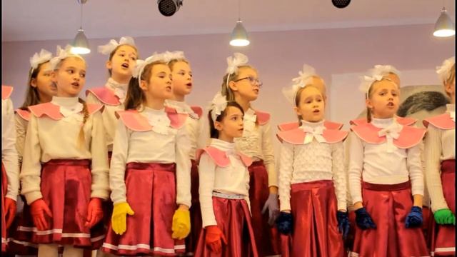 Успенский "дети любят рисовать" смотреть онлайн