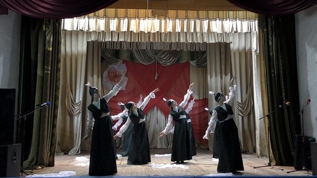 Казахский танец смотреть онлайн
