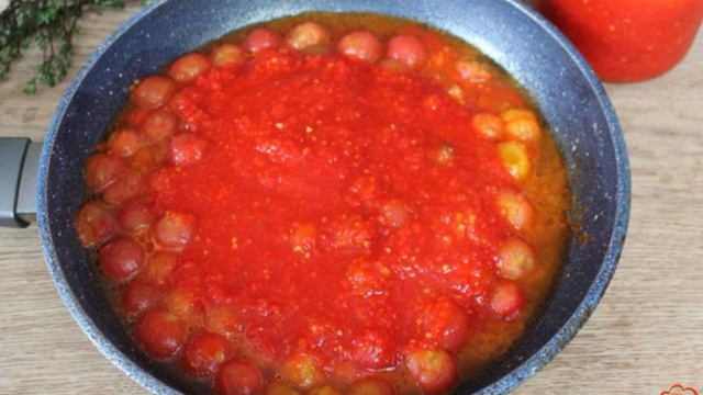 Книга рецептов