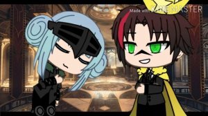 ?Гача лайф? клип под песню: Три сестры(Аманда, Линда и Роуз)? на русском?