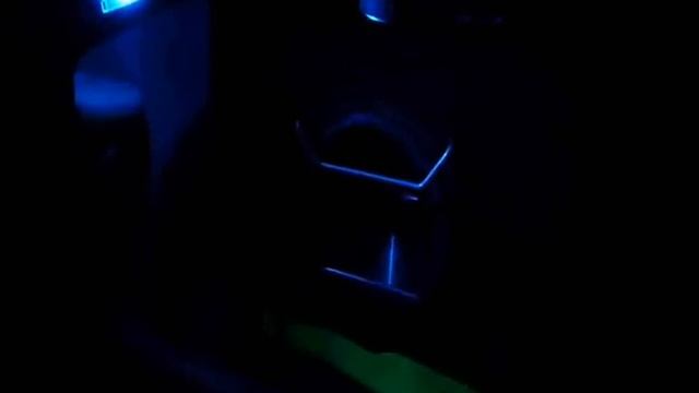 Skoda Felicia . Bagażnik