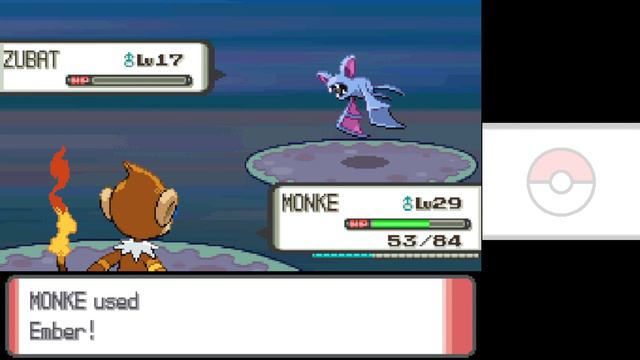 Pokemon Diamond Episode 3 - Gardenia/Plasma смотреть онлайн